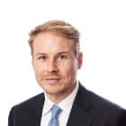Fergus Harrington