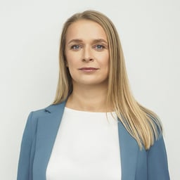 Vaiva Mašidlauskienė