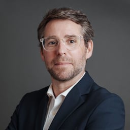 Loïc Touranchet