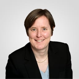 Rachel Kavanagh