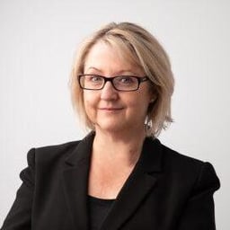 Jane Waugh