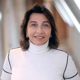 Sandra Hazan