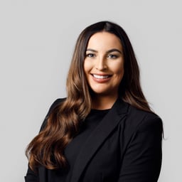 Ami Dodd