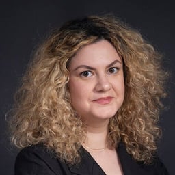Corina Badiceanu