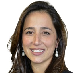 Marcela Trigo