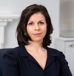 Rebecca Zaman