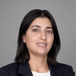 Aisha Calderón