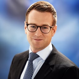 Jason Pobjoy KC