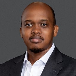 Melusi Dlamini