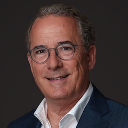 Thomas Baudesson