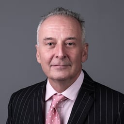 Jonathan Laidlaw KC