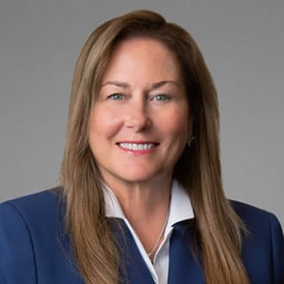 Kathy Patrick