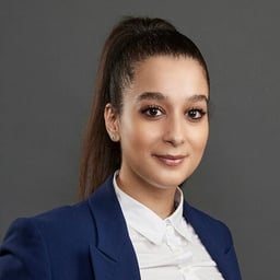 Nadya Rouben