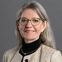 Trine Hasselbalch