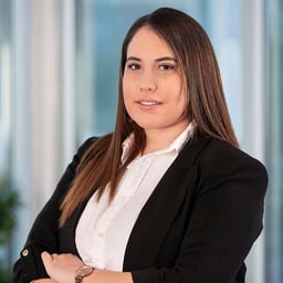 Stefania Mastoraki