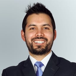 Gustavo Almeida