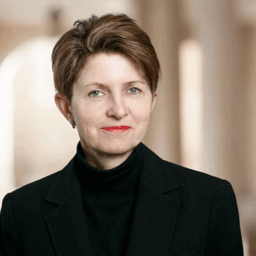 Catherine Casserley