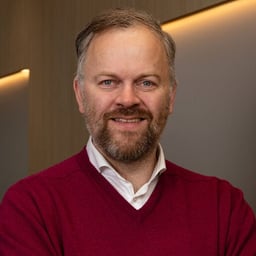 Philip Van Steenwinkel