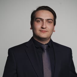 Tachat Voskanyan