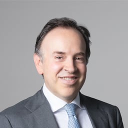 Horacio M. De Uriarte