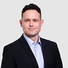 Joe Mitchell