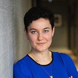 Eleanor Diamond