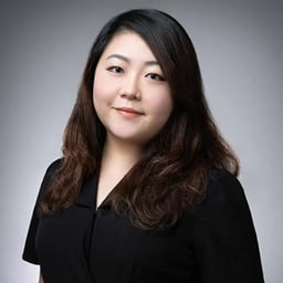 Kristie Wong
