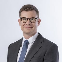 Paul Denham