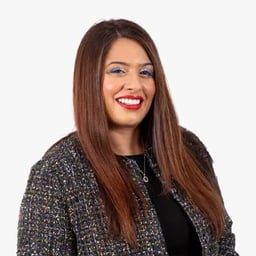 Tina Chander