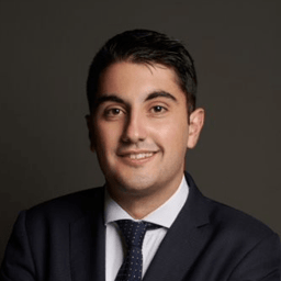 Nicholas Debono