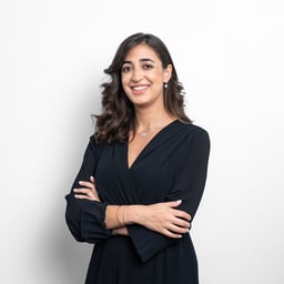Joyce Karam