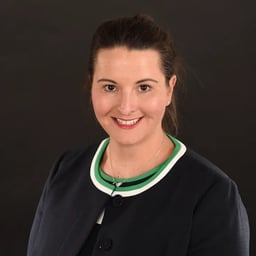 Catherine Forshaw