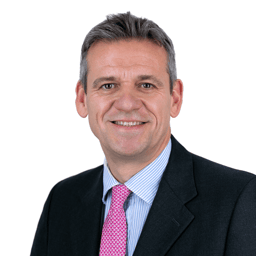 Peter Oliver