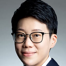 Wendy Lin