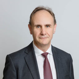 Mark Arnold