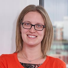 Charlotte Foster