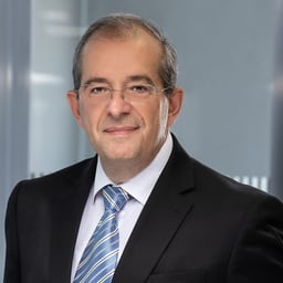 George Gravias