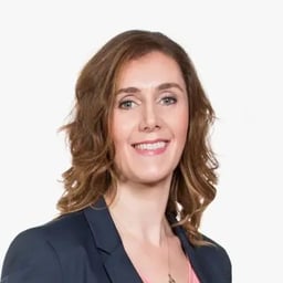 Louise Mutch