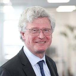Adam Brett
