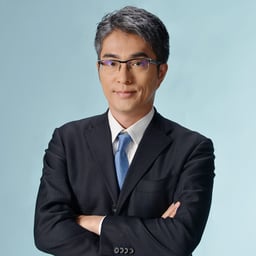 Yutaka Shimoo