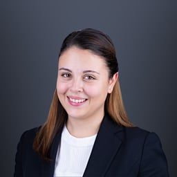 Alejandra Tascon