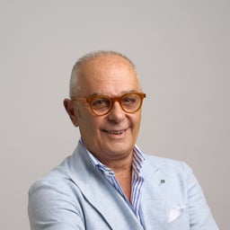 Louis de Gabriele