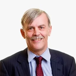 Martin Edwards