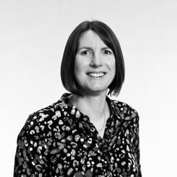 Lucy Thorpe