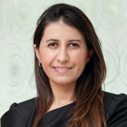 Aysel Korkmaz Yatkın