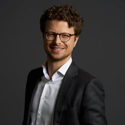 Thomas Vanthournout