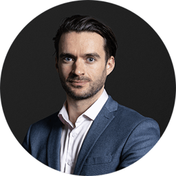 Oli Macrae