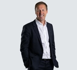 Stephen Webber