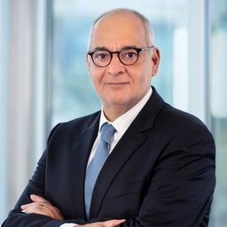 Spiros Tassis