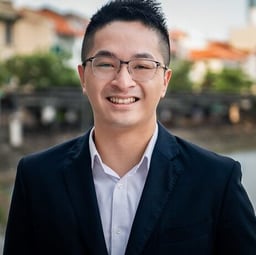 Yong Sheng Hon